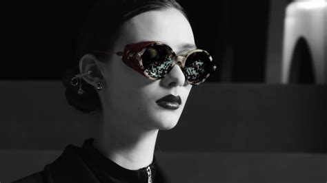 DiorUmbrage: las nuevas gafas de sol de Dior para 2017